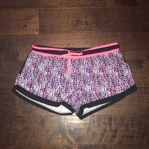 Fabletics workout shorts NWOT
